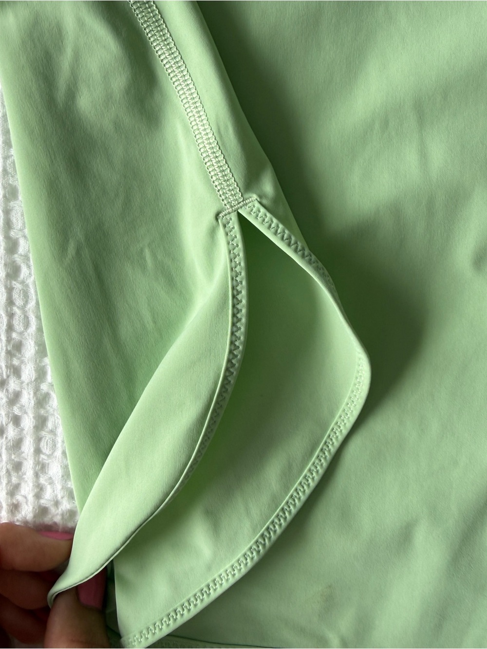 Lululemon Tank Top - Picture 4 of 6
